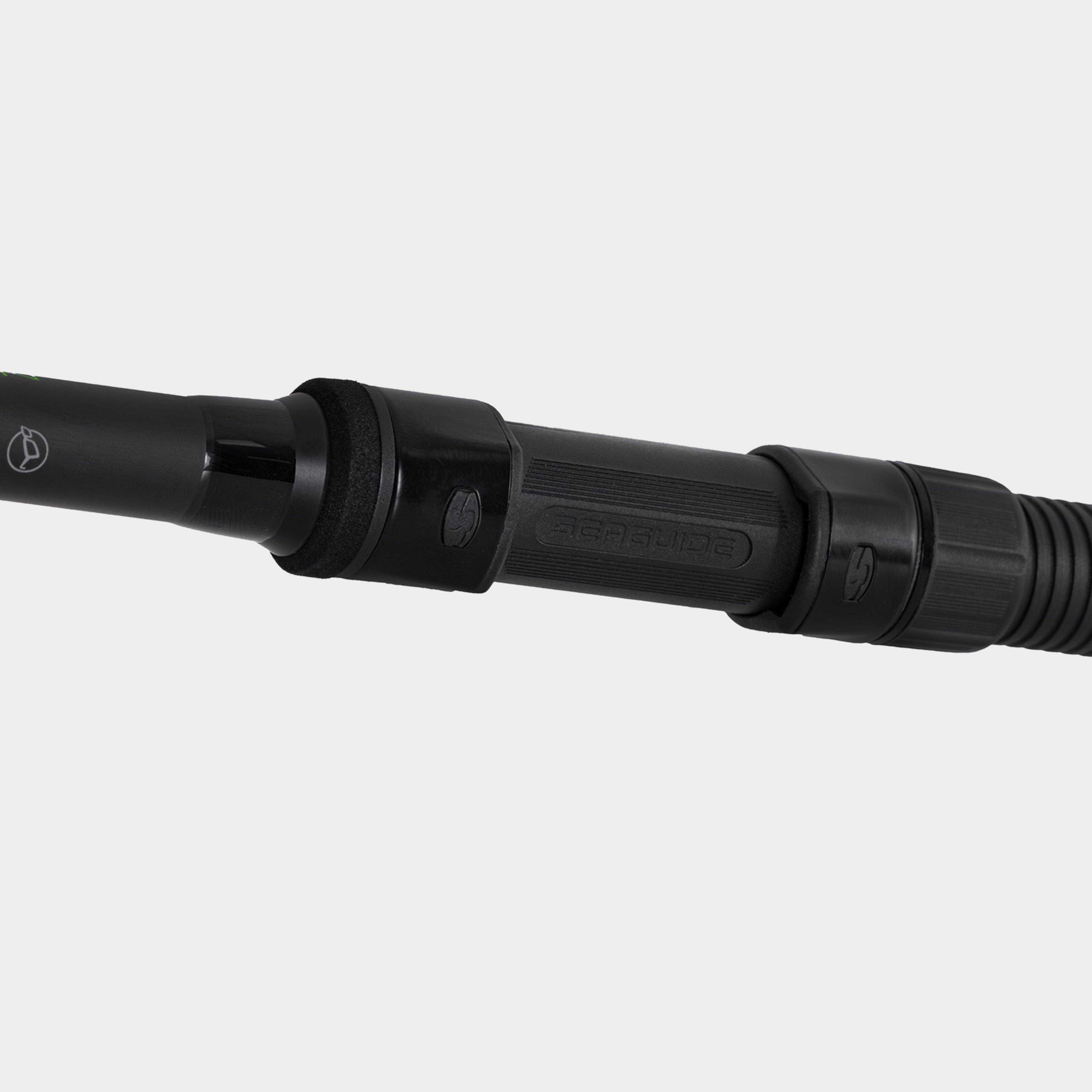 Kaizen Green 12ft Carp Rod 3lb