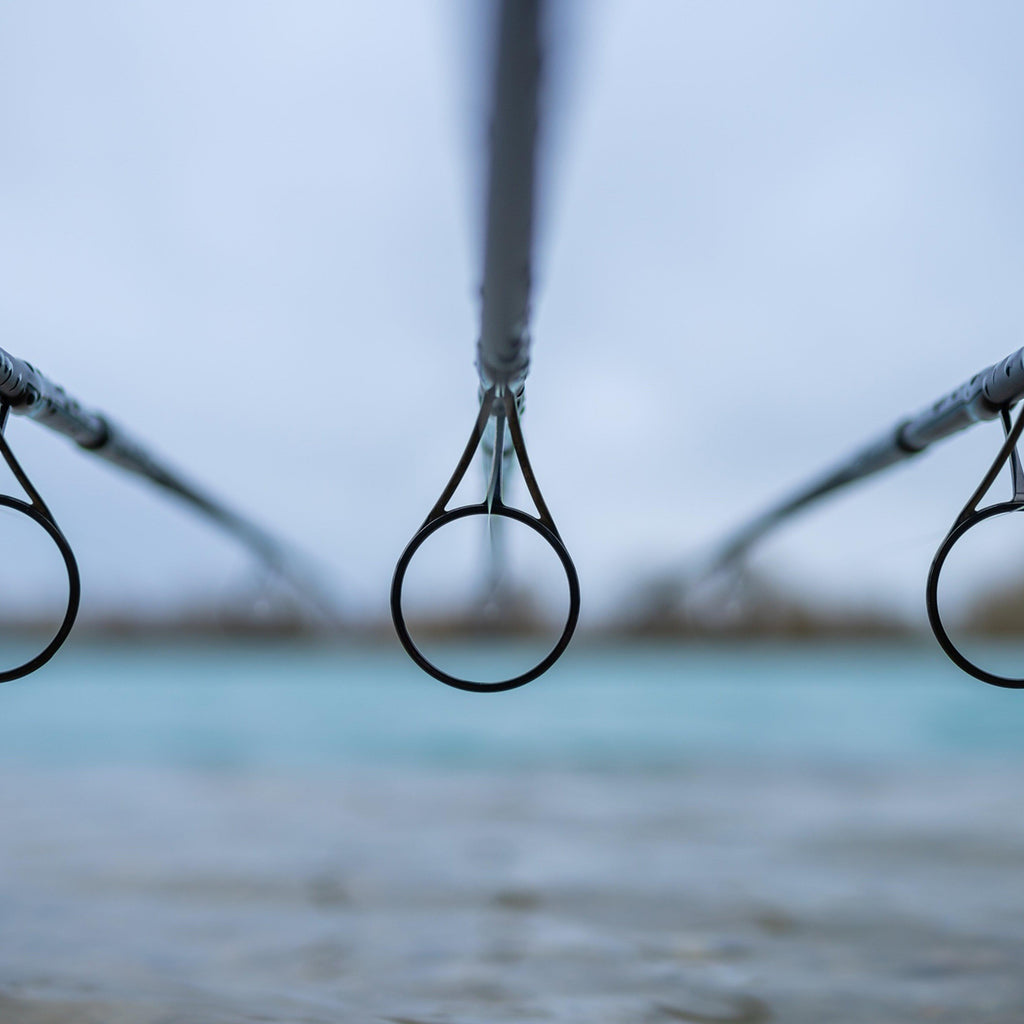 Kaizen Green 12ft Carp Rod 3lb