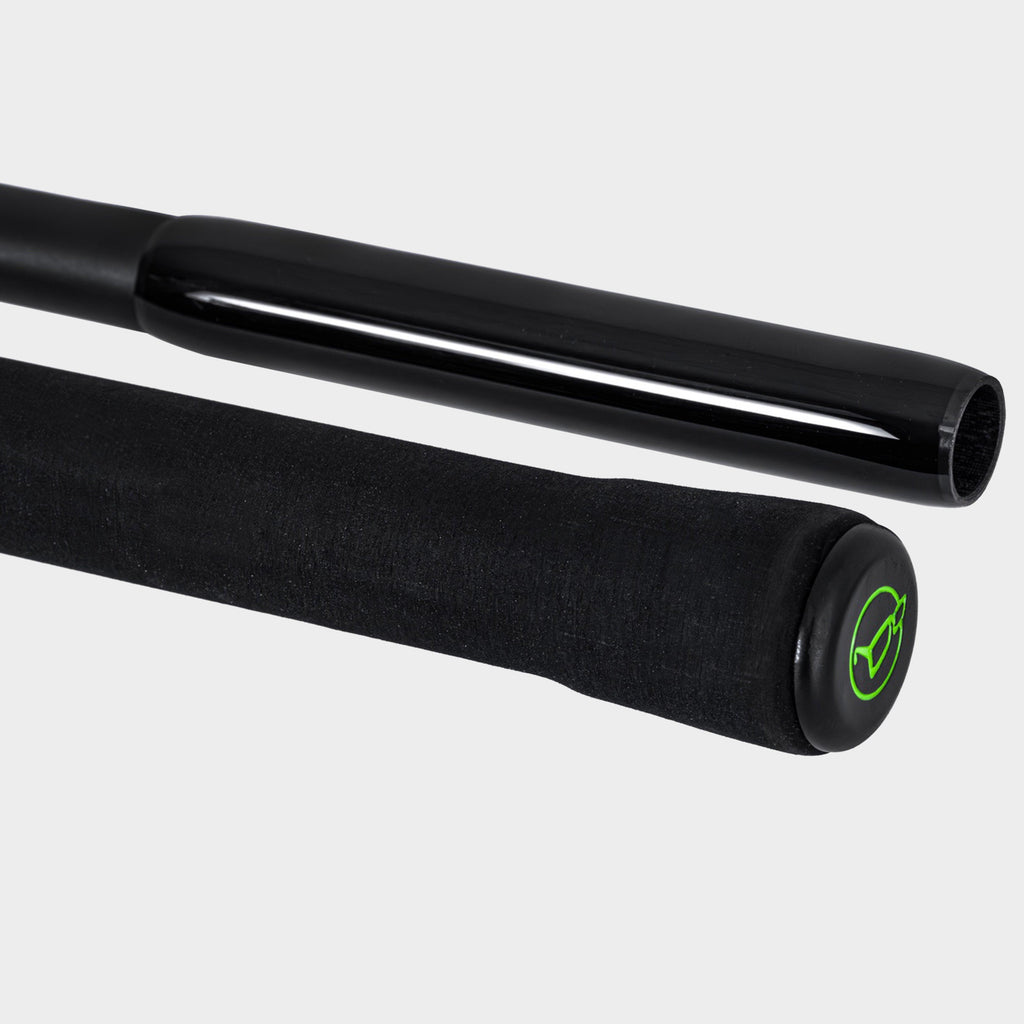 Kaizen Green 12ft Carp Rod 3.5lb