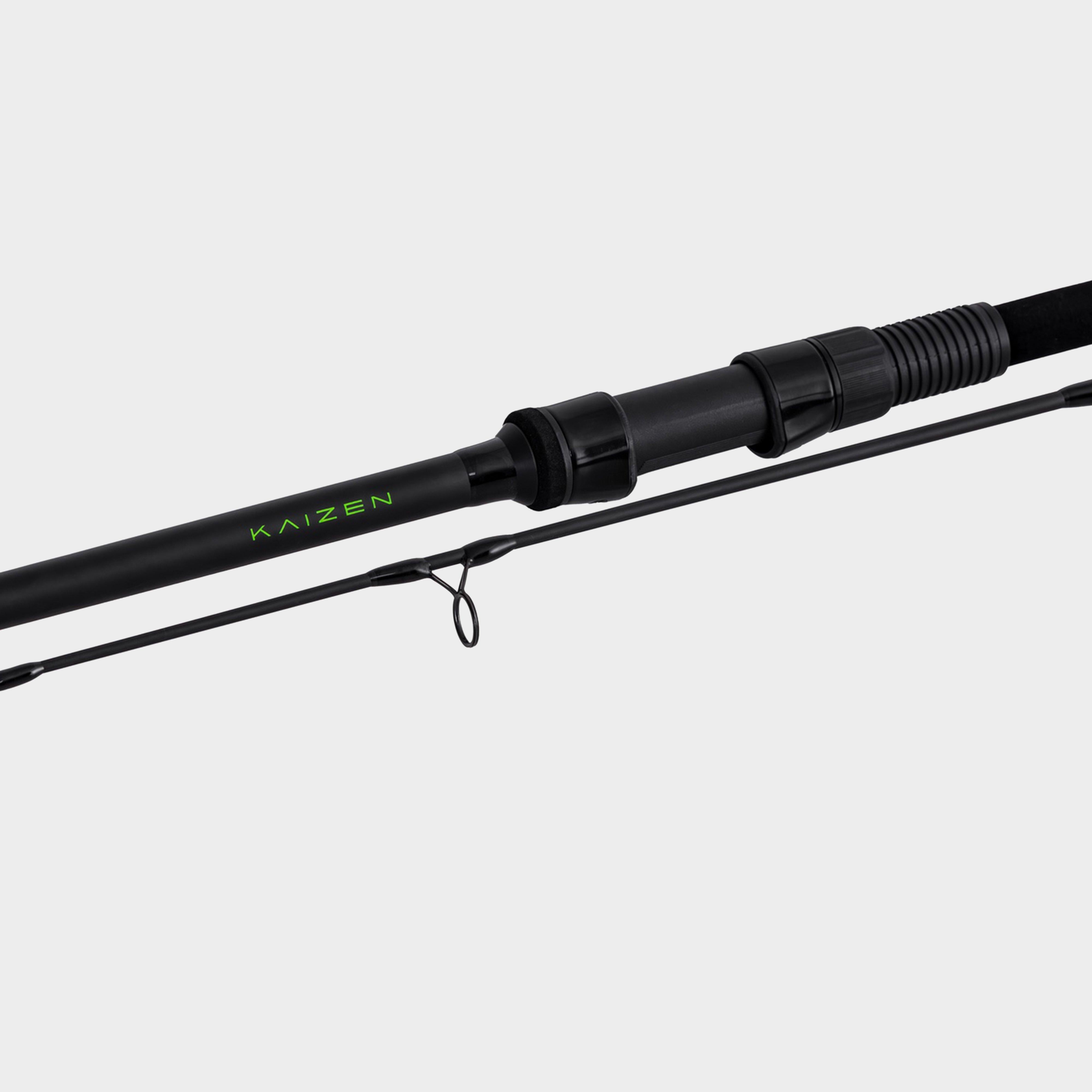 Kaizen Green 13ft Carp Rod 4lb