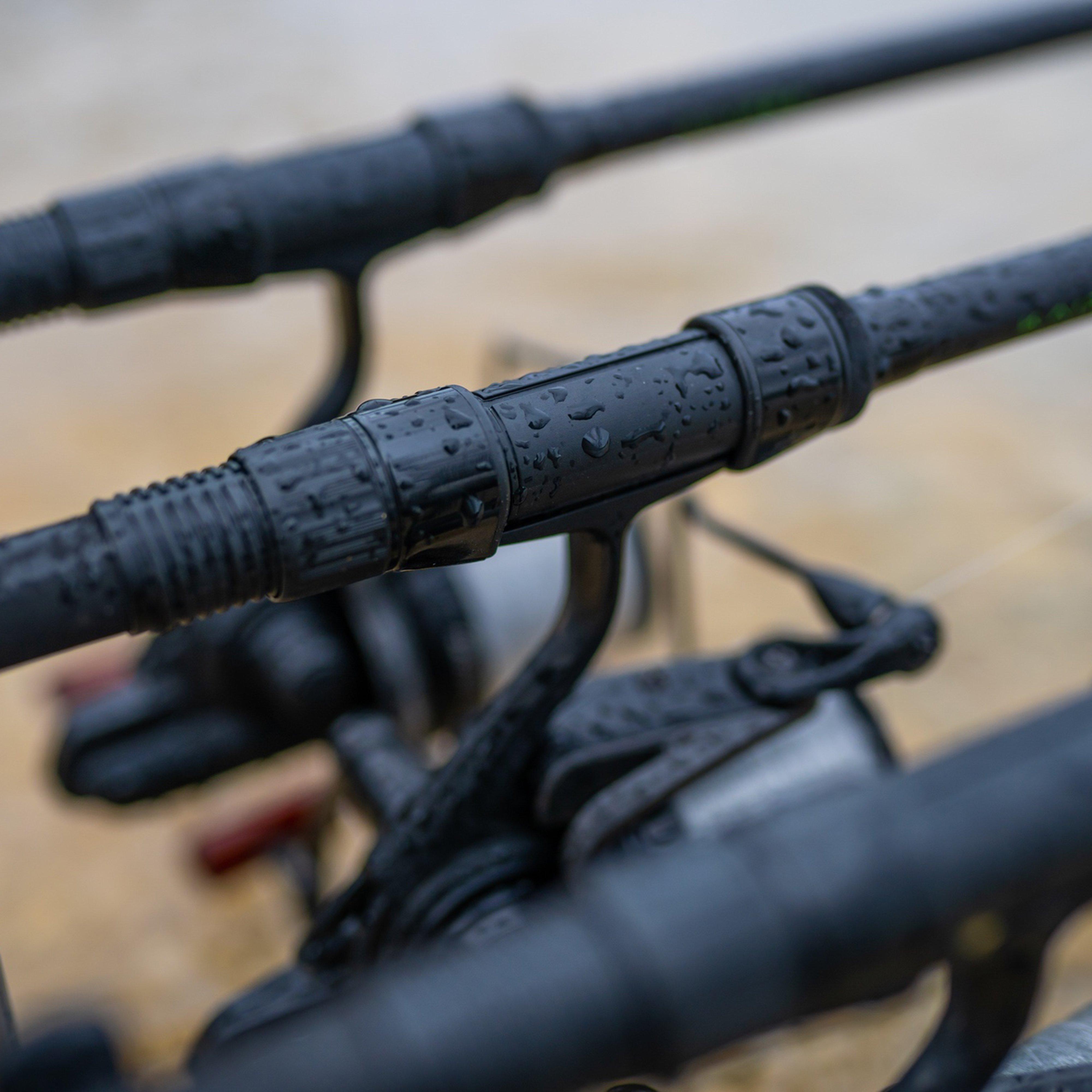 Kaizen Green 13ft Carp Rod 4lb