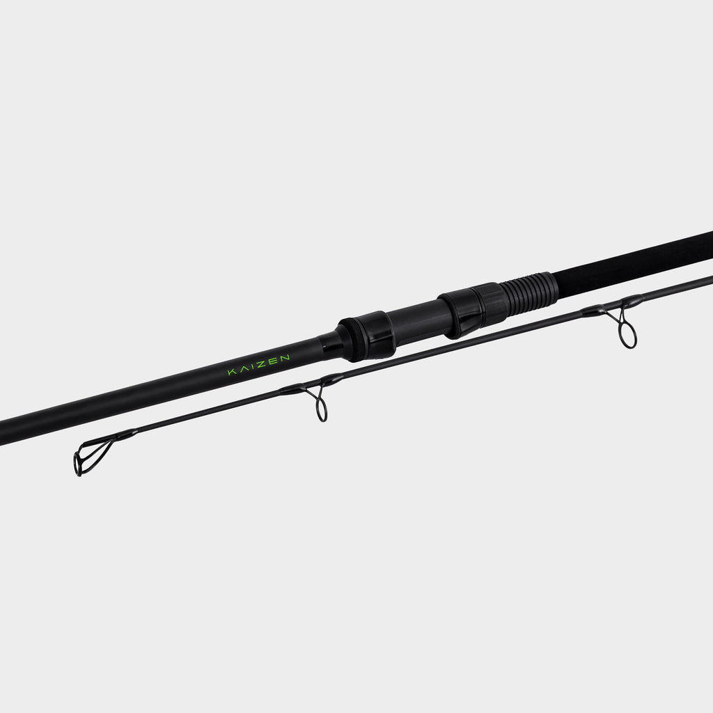 Kaizen Green 12ft6in Carp Rod 4lb
