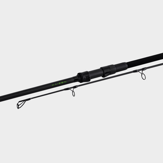 Kaizen Green 10ft Carp Rod 3lb