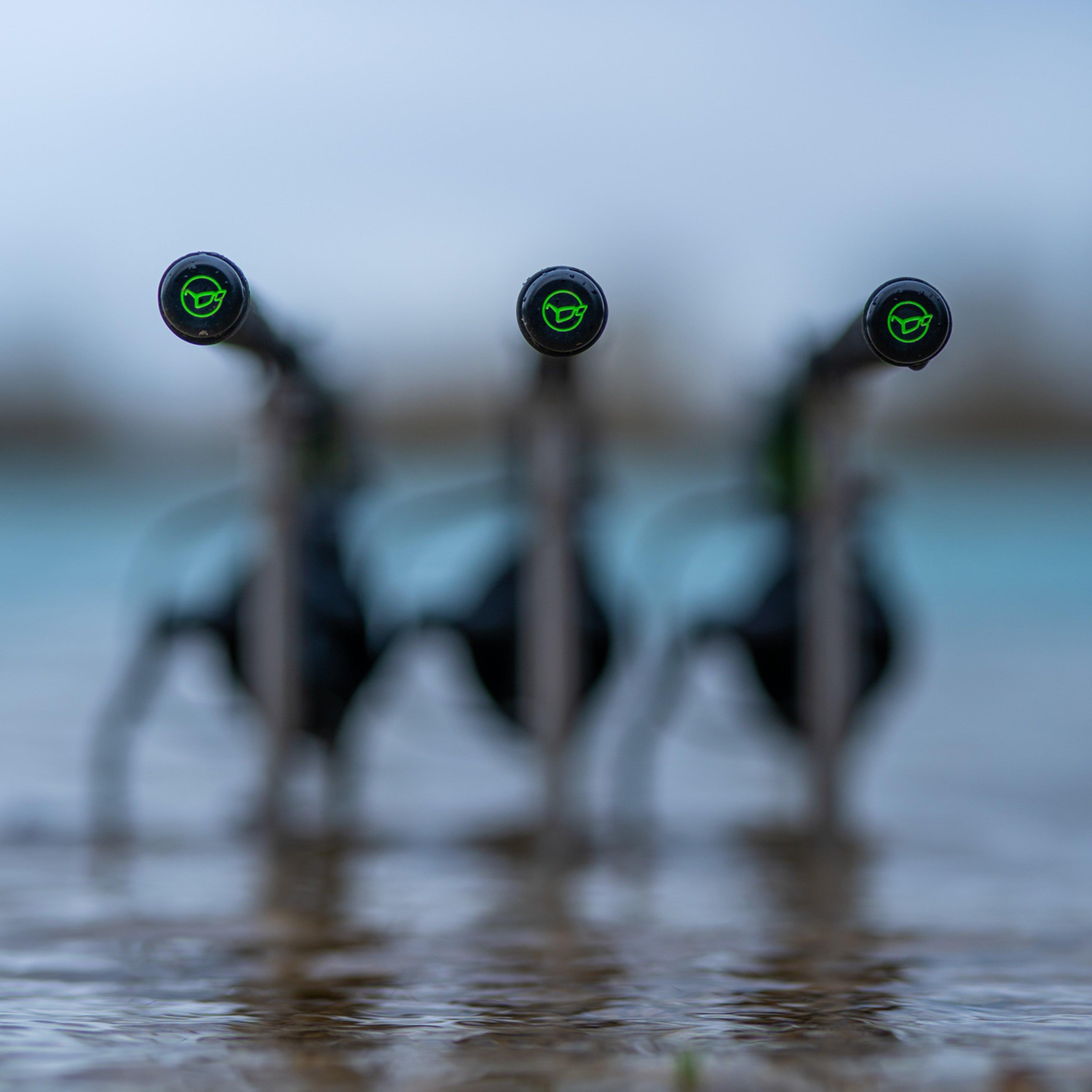 Kaizen Green 10ft Carp Rod 3.5lb