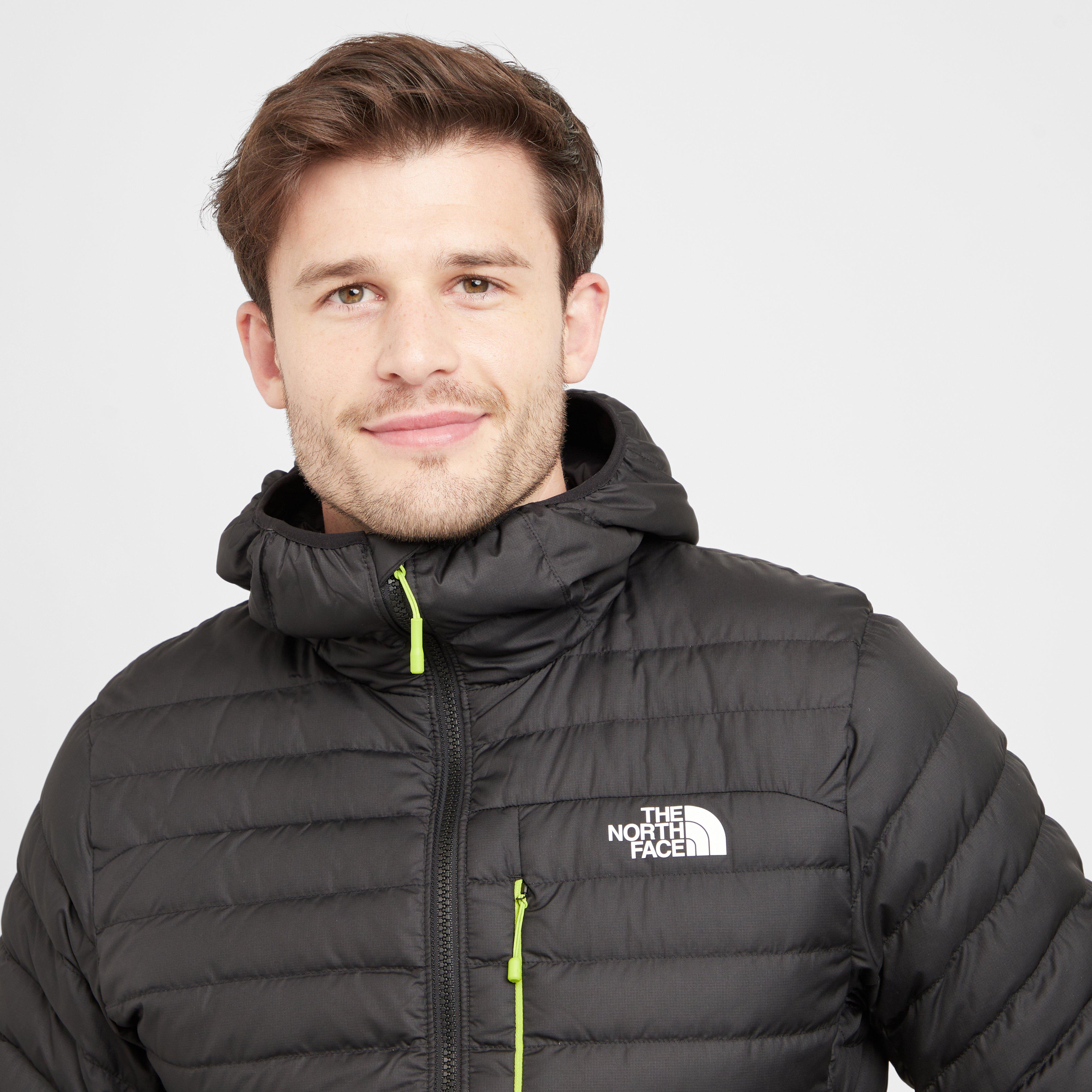 Men's Hathersage Insulated Light Down Jacket