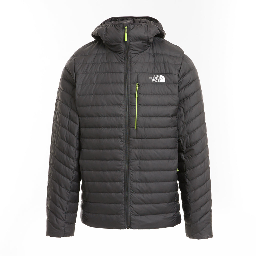 Men's Hathersage Insulated Light Down Jacket