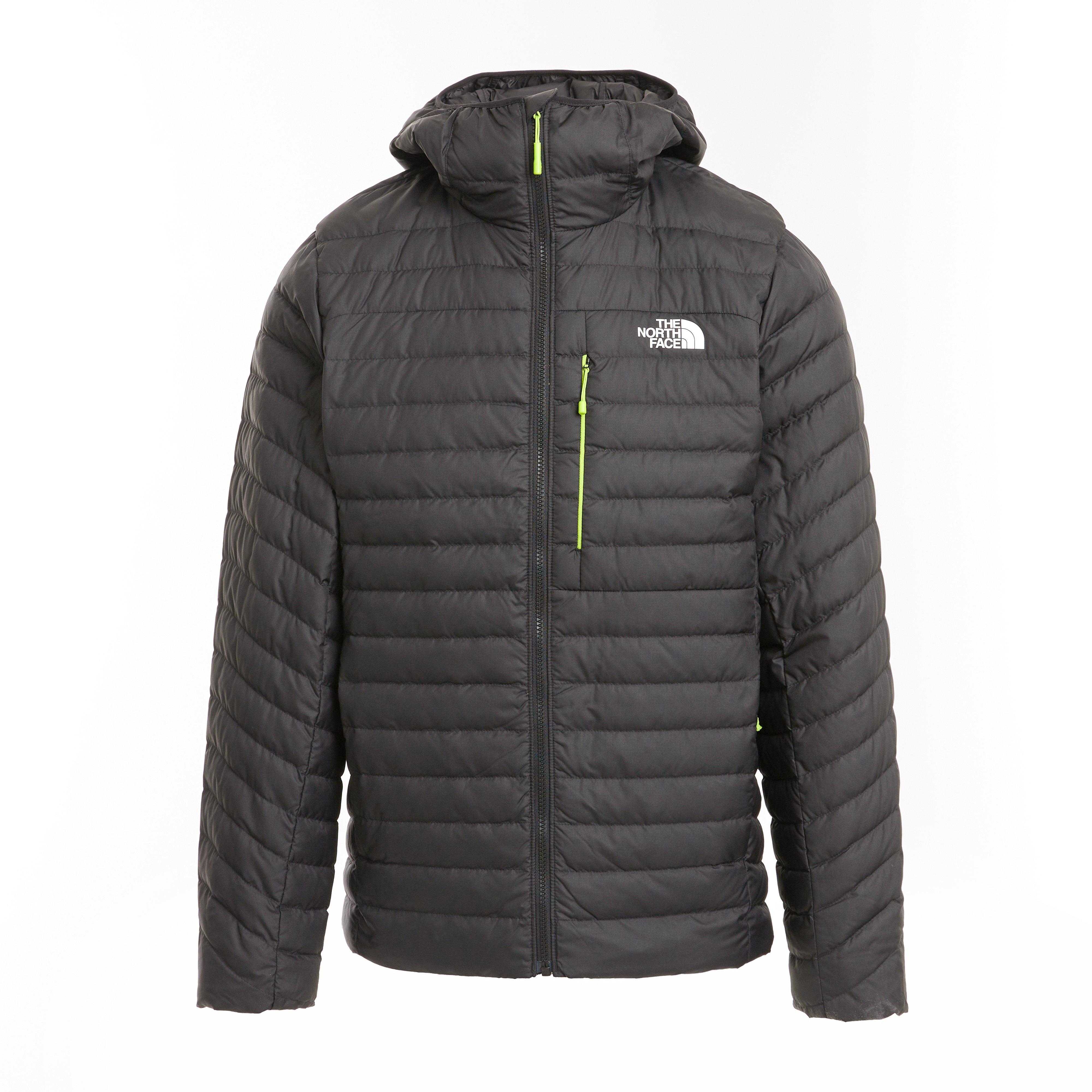 Men's Hathersage Insulated Light Down Jacket