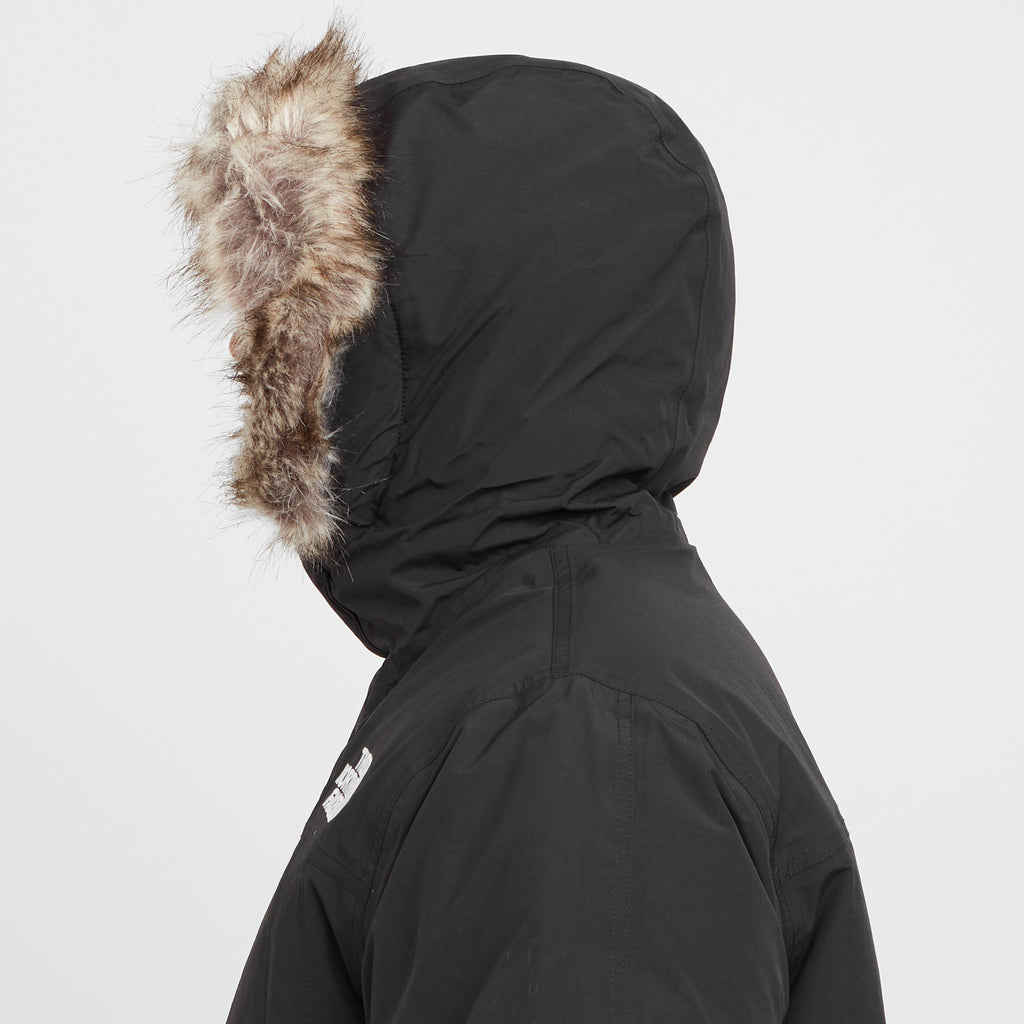 Men’s McMurdo Parka