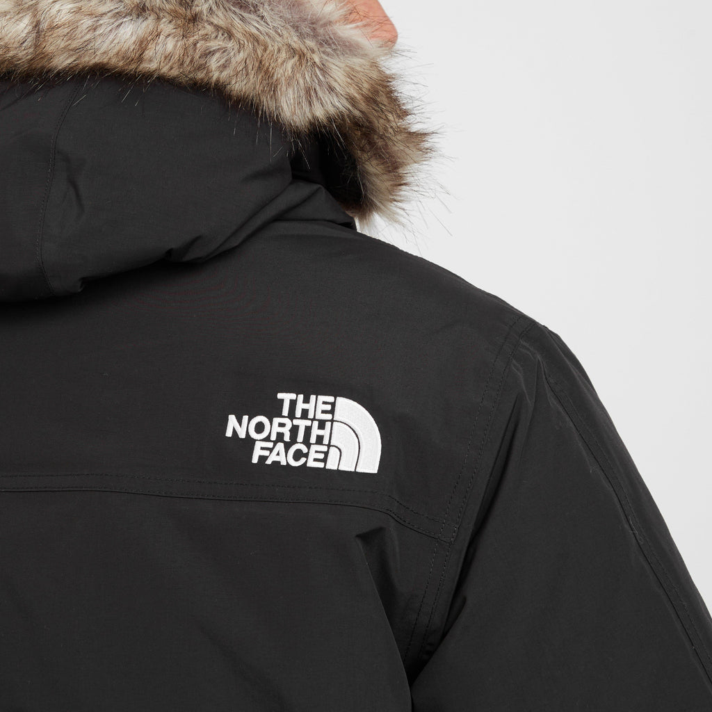 Men’s McMurdo Parka