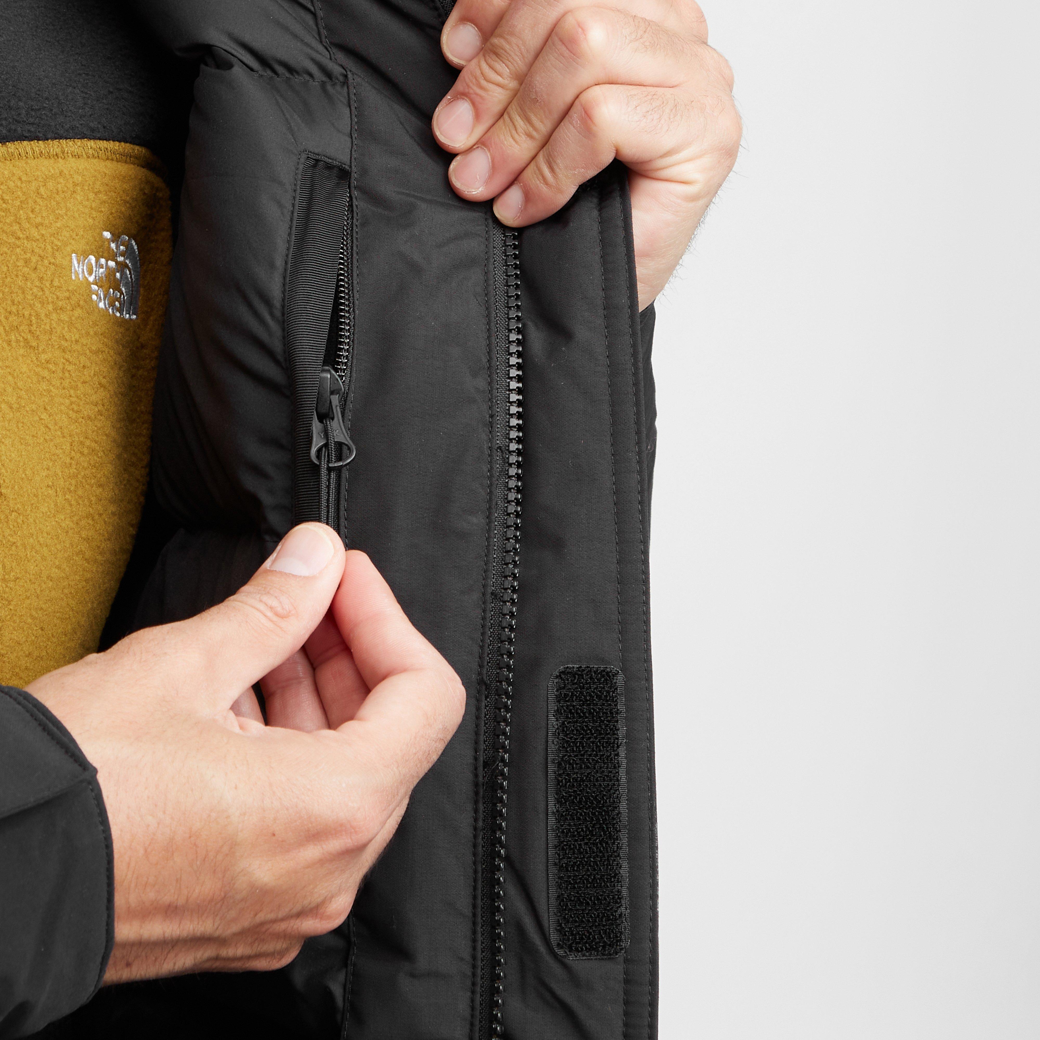 Men’s McMurdo Parka