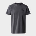 Men's Simple Dome T-Shirt