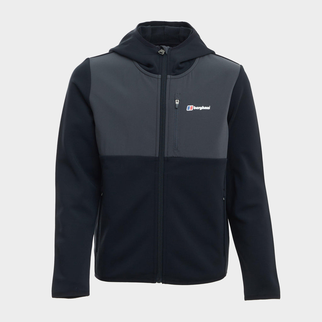 Kids’ Trek Full Zip Hoodie