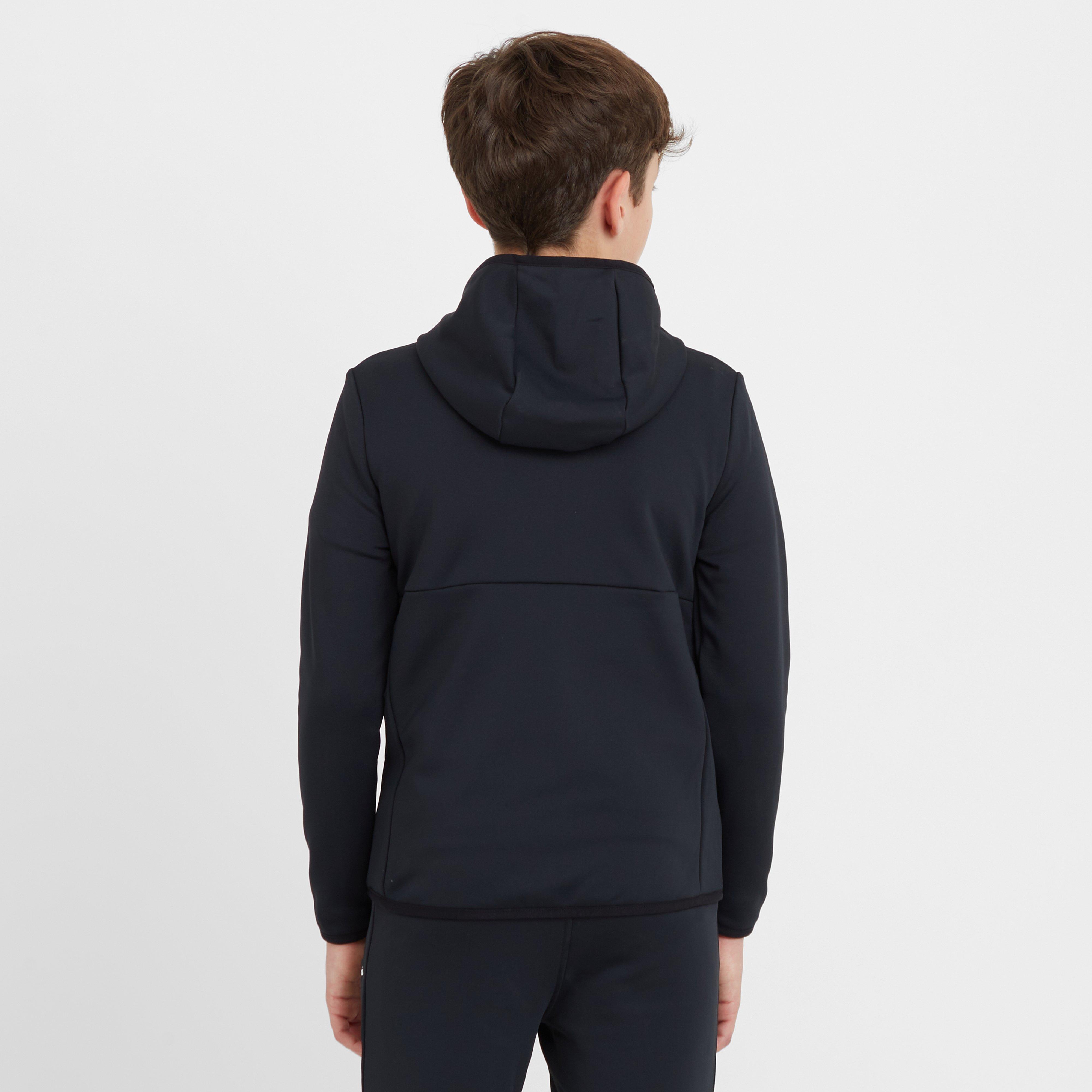 Kids’ Trek Full Zip Hoodie