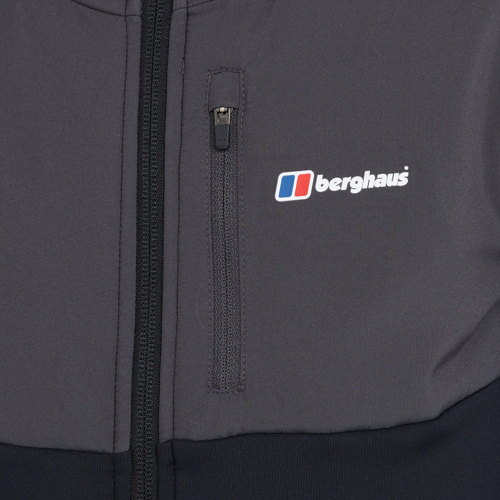 Kids’ Trek Full Zip Hoodie