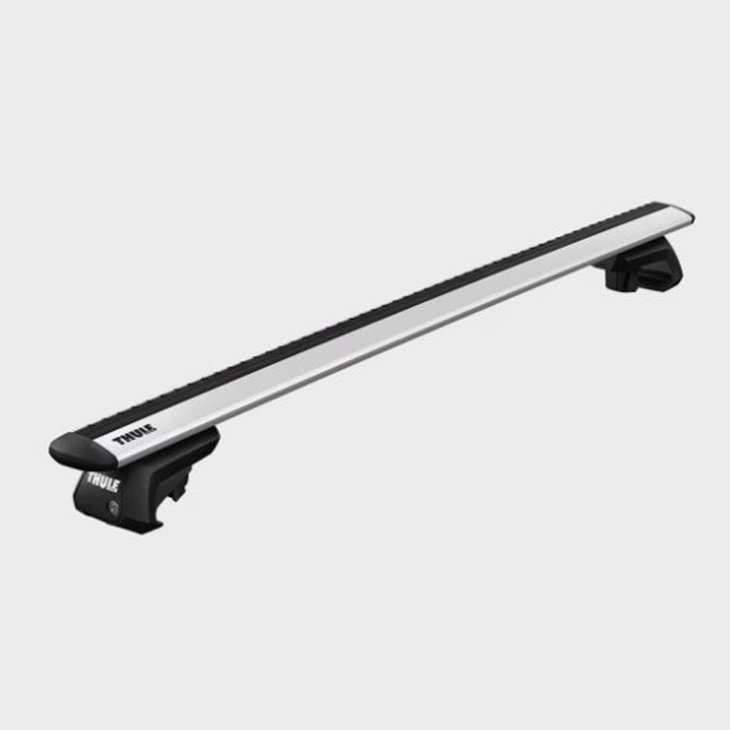 Raised Rail Evo 4 Pack