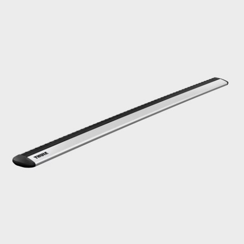 WingBar Evo Roof Bar 135cm