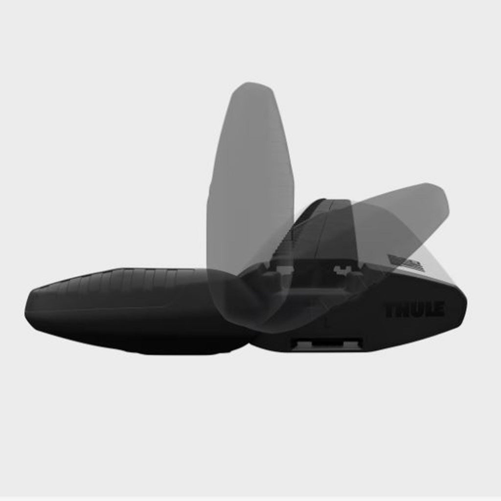 WingBar Evo Roof Bar 135cm