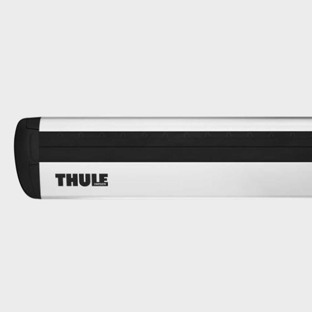WingBar Evo Roof Bar 135cm