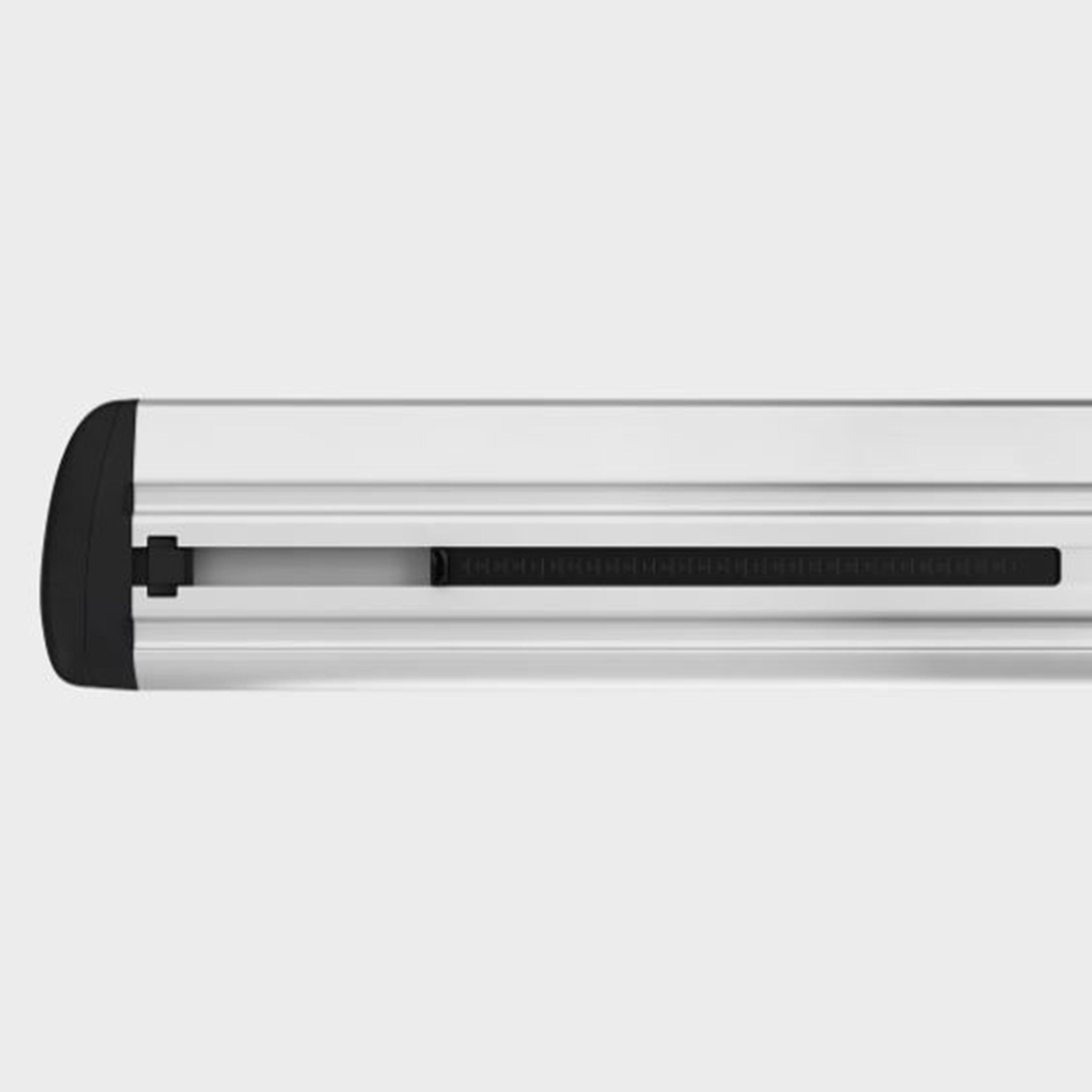 WingBar Evo Roof Bar 135cm
