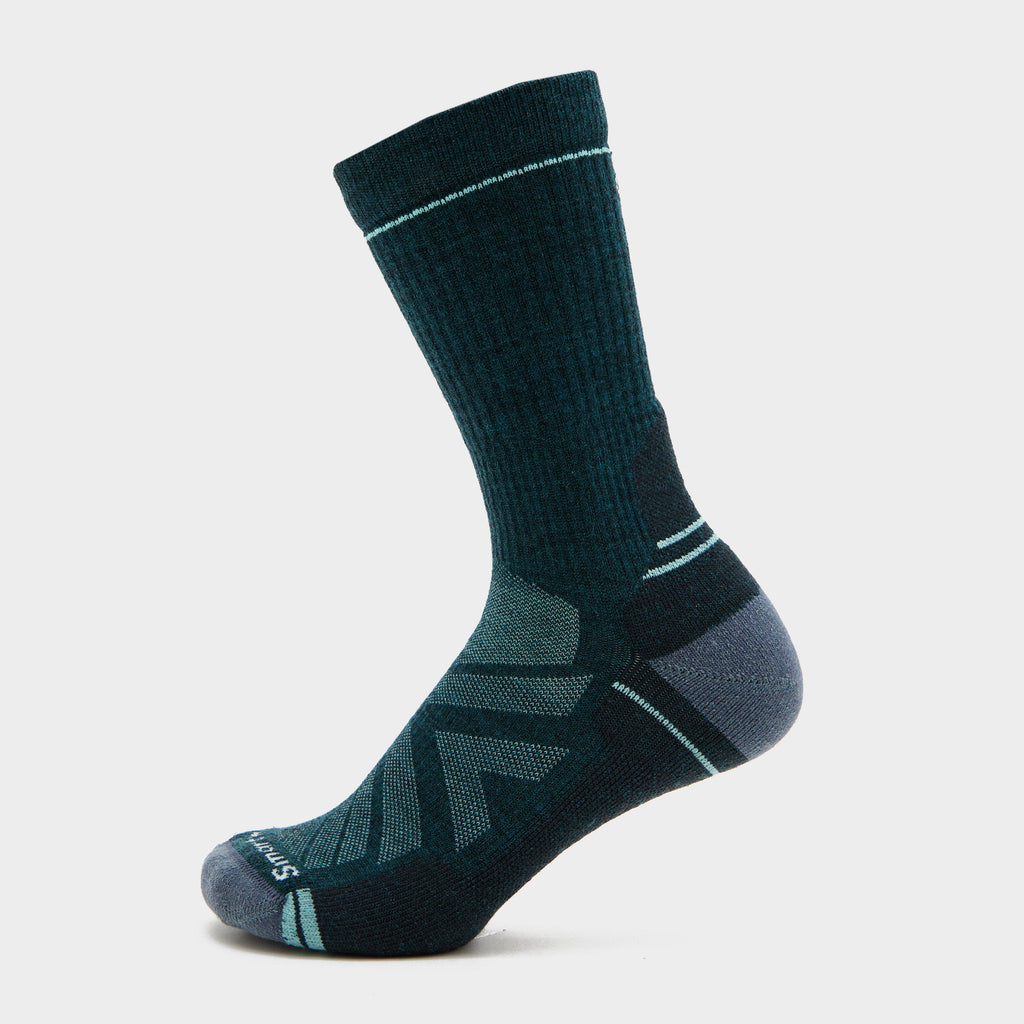 Men’s Hike Light Cushion Crew Socks