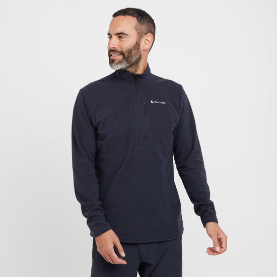Men’s Calido Half Zip Fleece