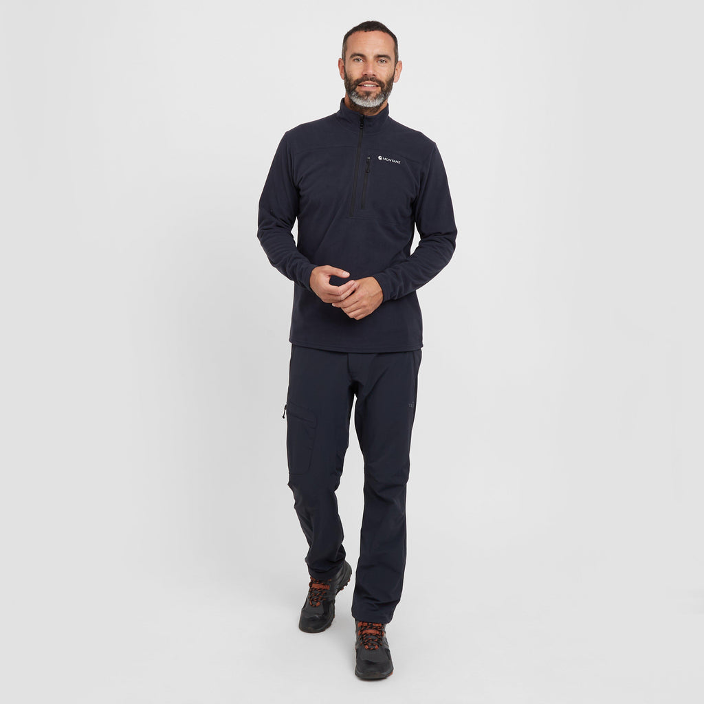 Men’s Calido Half Zip Fleece