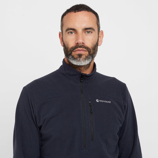 Men’s Calido Half Zip Fleece