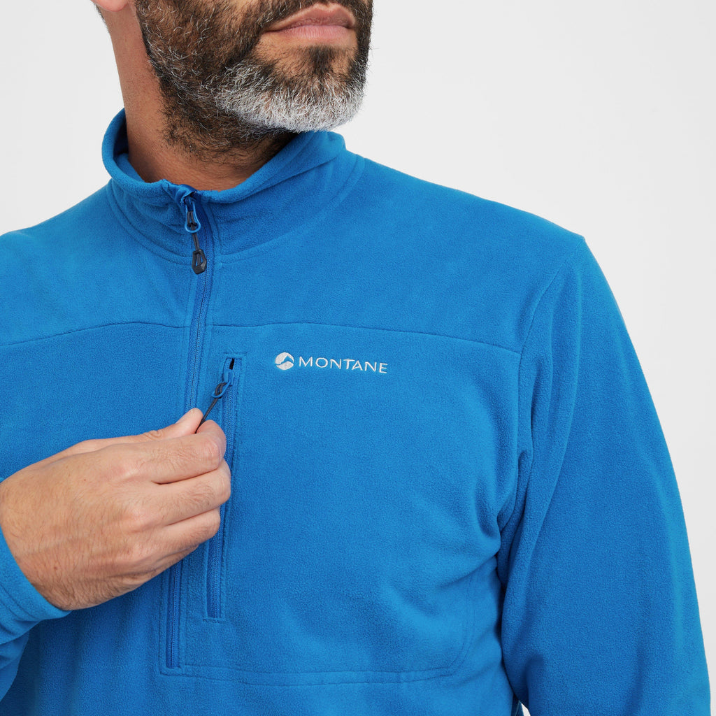 Men’s Calido Half Zip Fleece