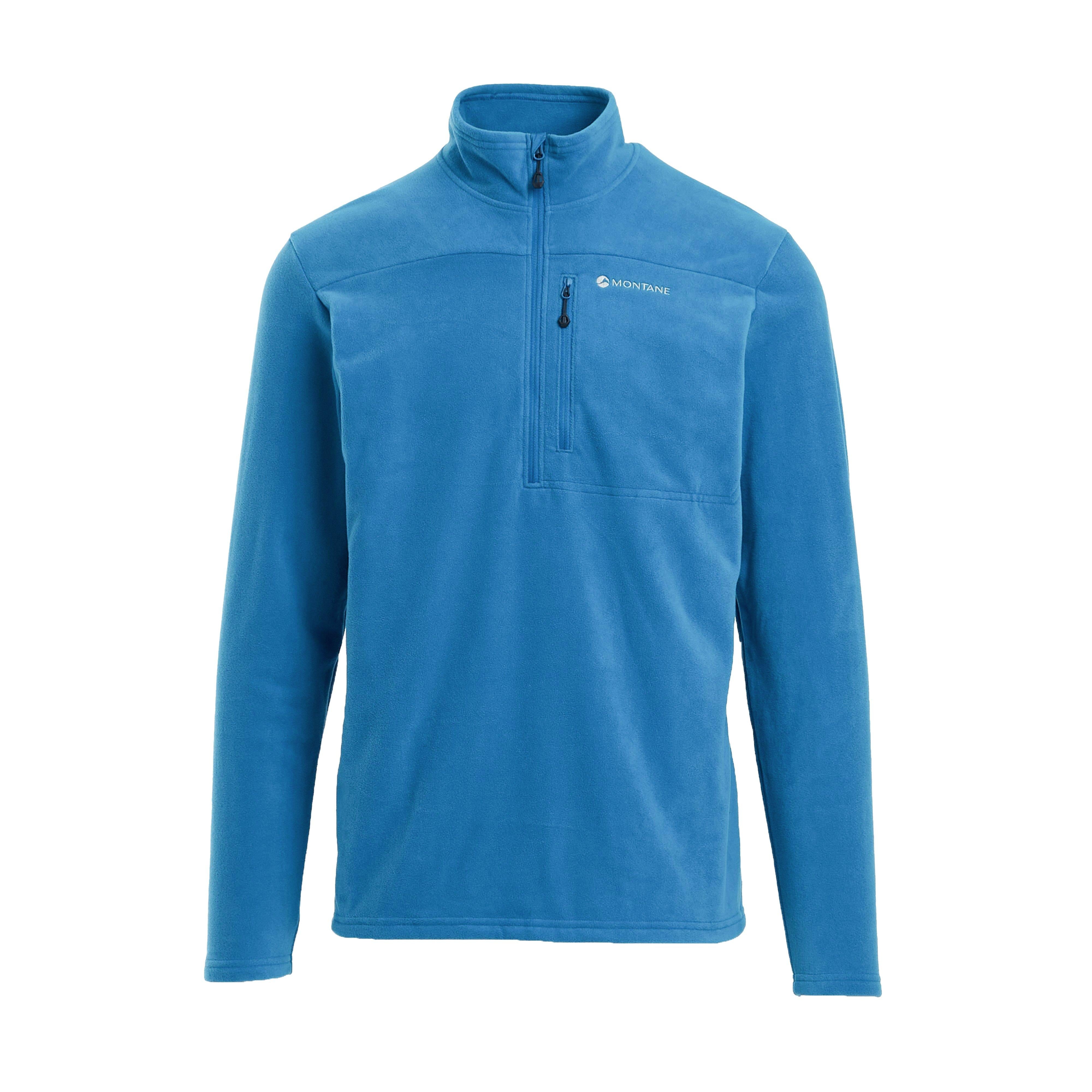 Men’s Calido Half Zip Fleece