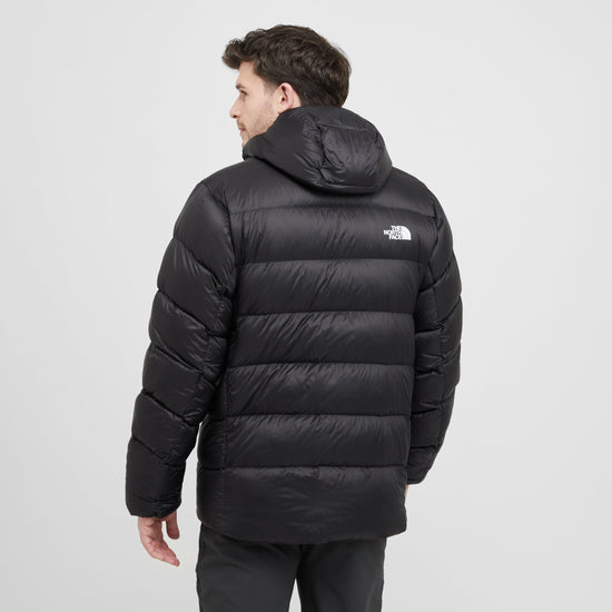Men's Hathersage Insulated Down Jacket