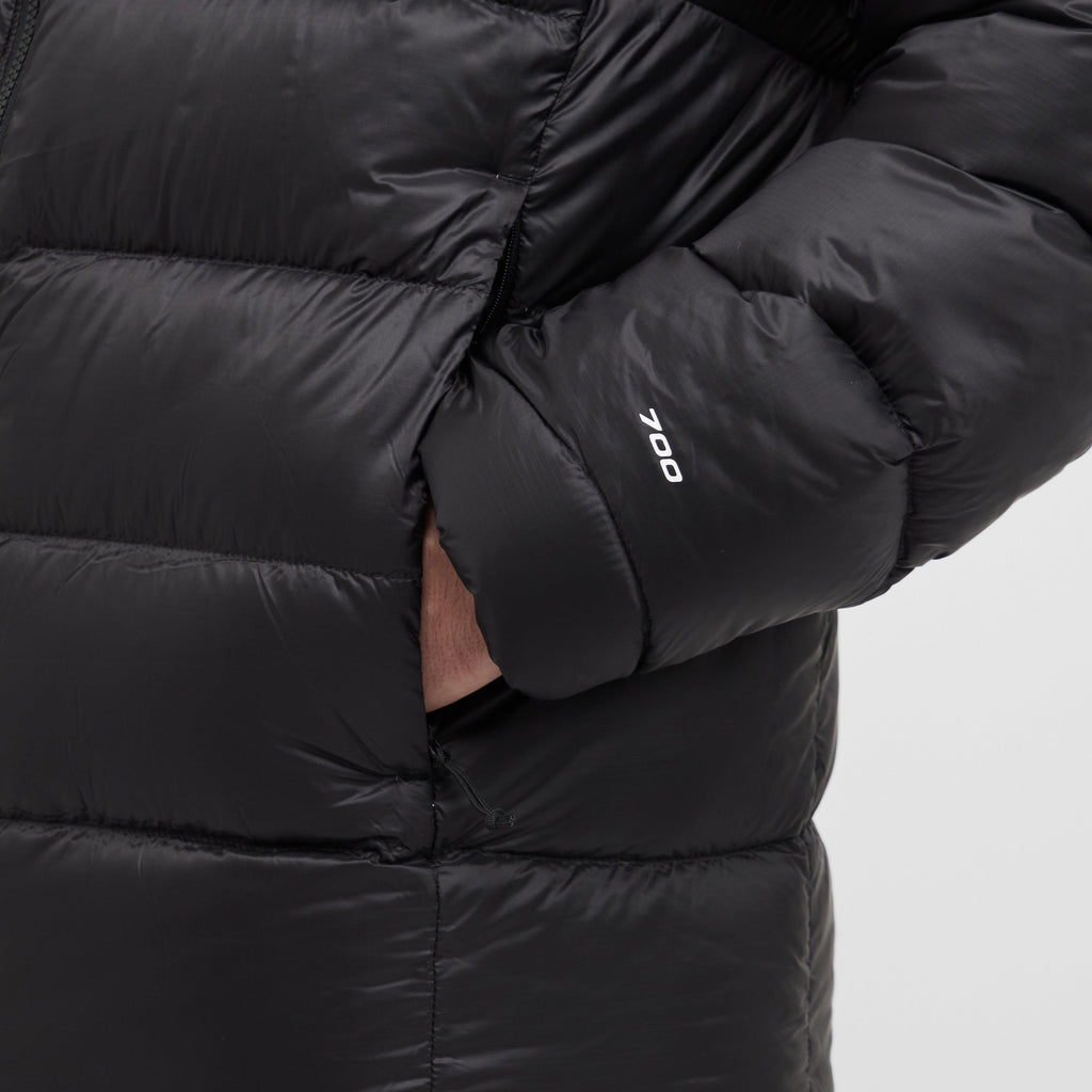 Men's Hathersage Insulated Down Jacket