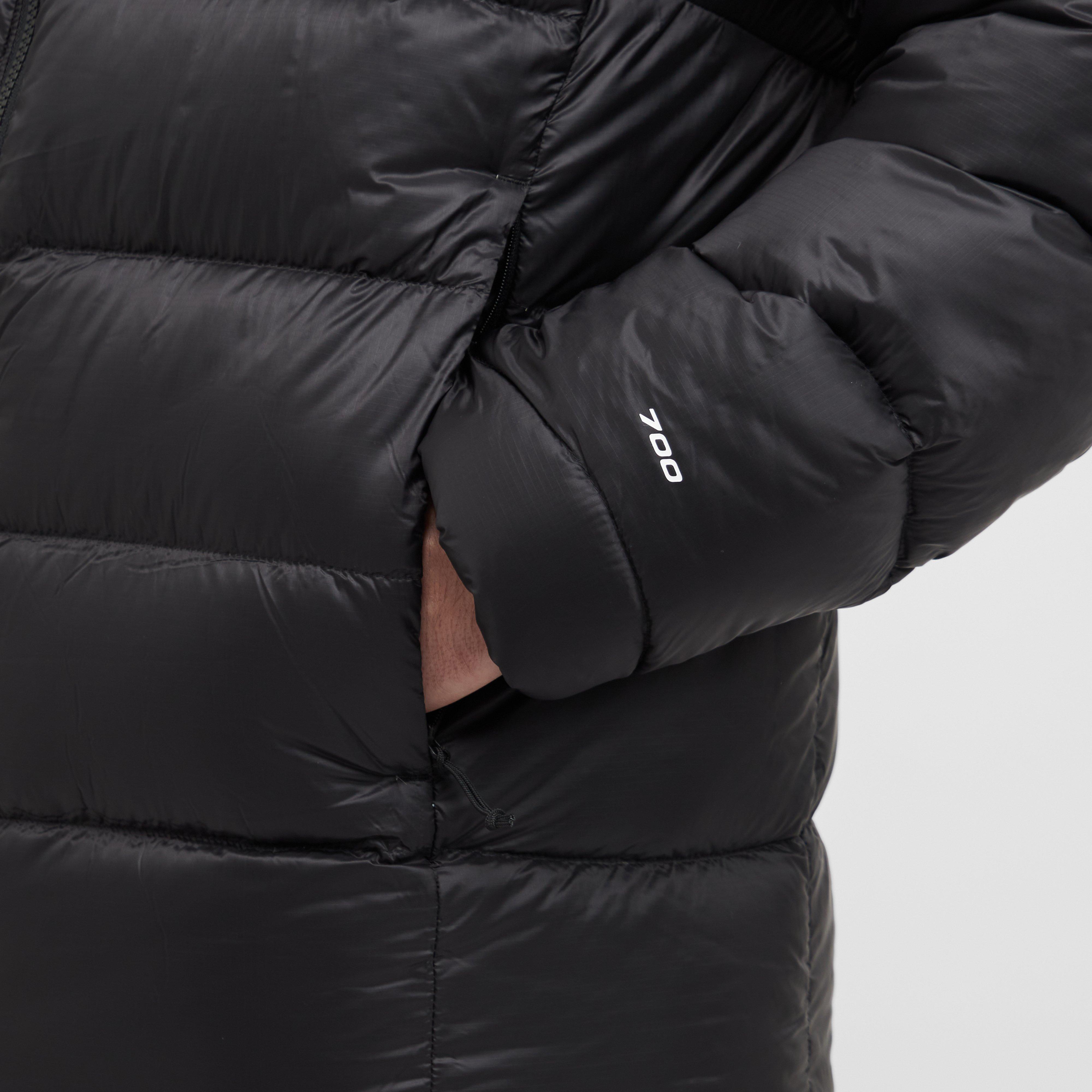 Men's Hathersage Insulated Down Jacket