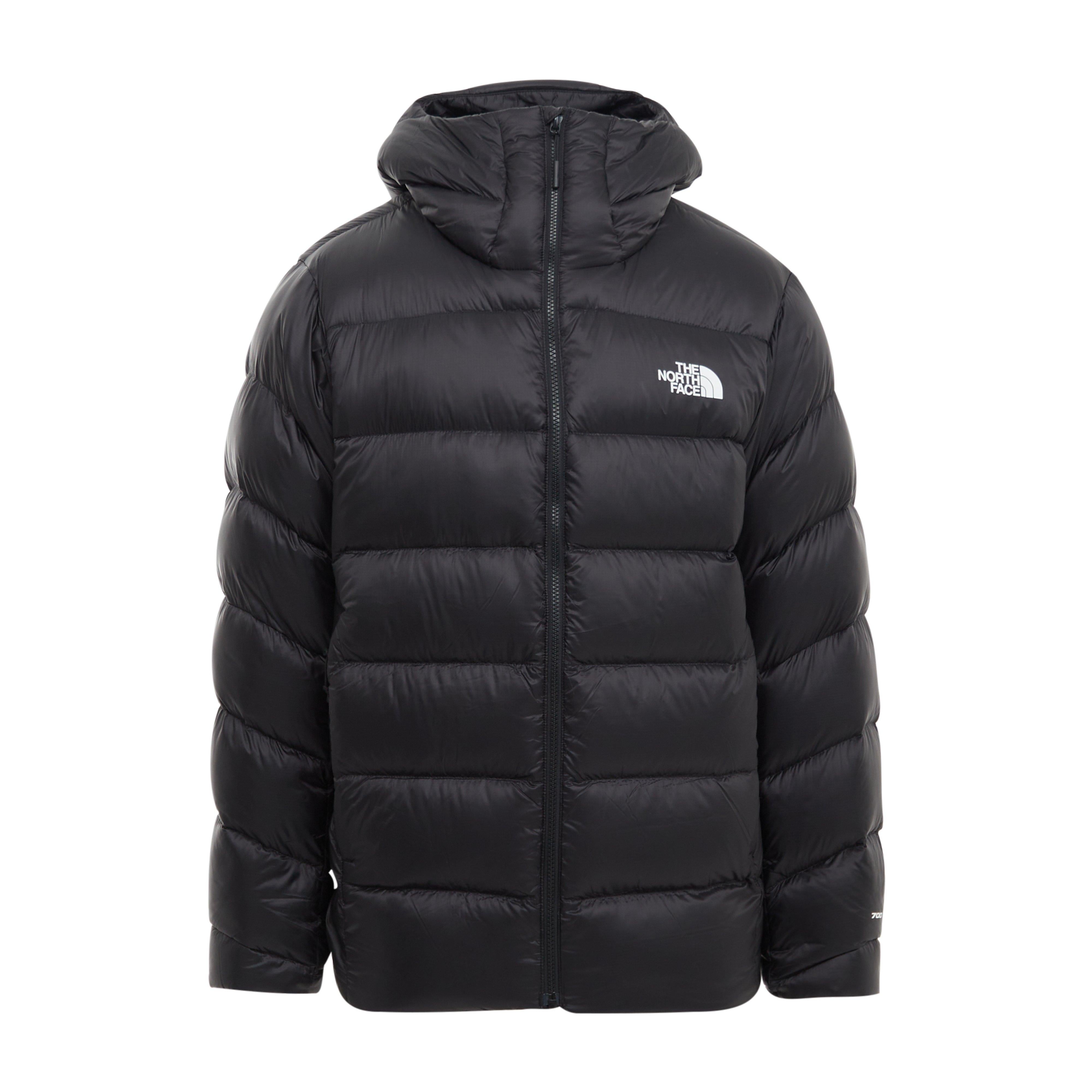 Men's Hathersage Insulated Down Jacket