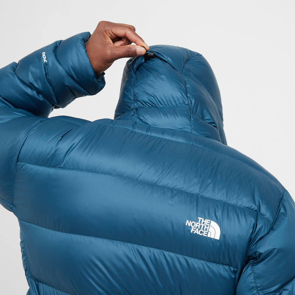 Men's Hathersage Insulated Down Jacket