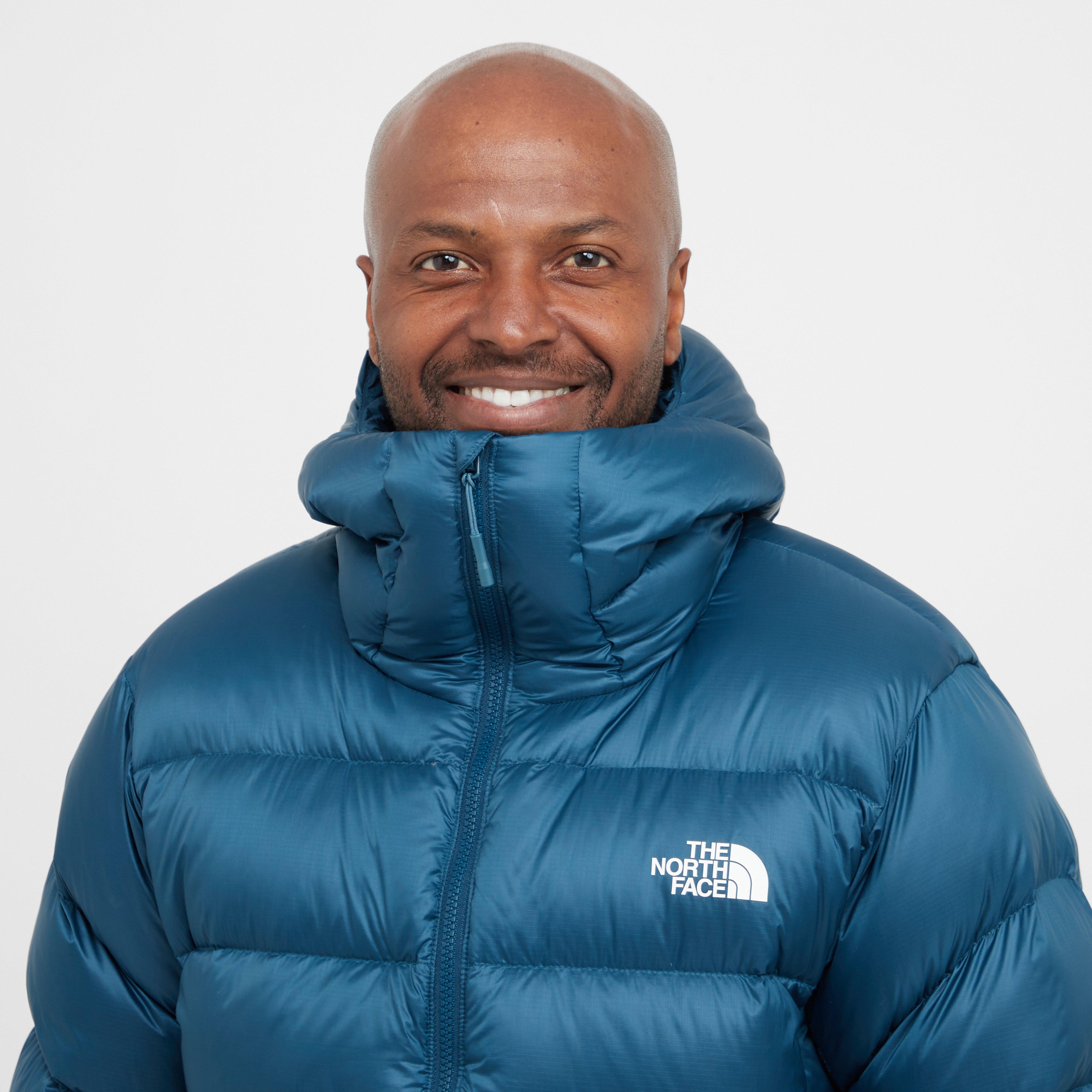Men's Hathersage Insulated Down Jacket