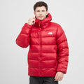 Men's Hathersage Insulated Down Jacket