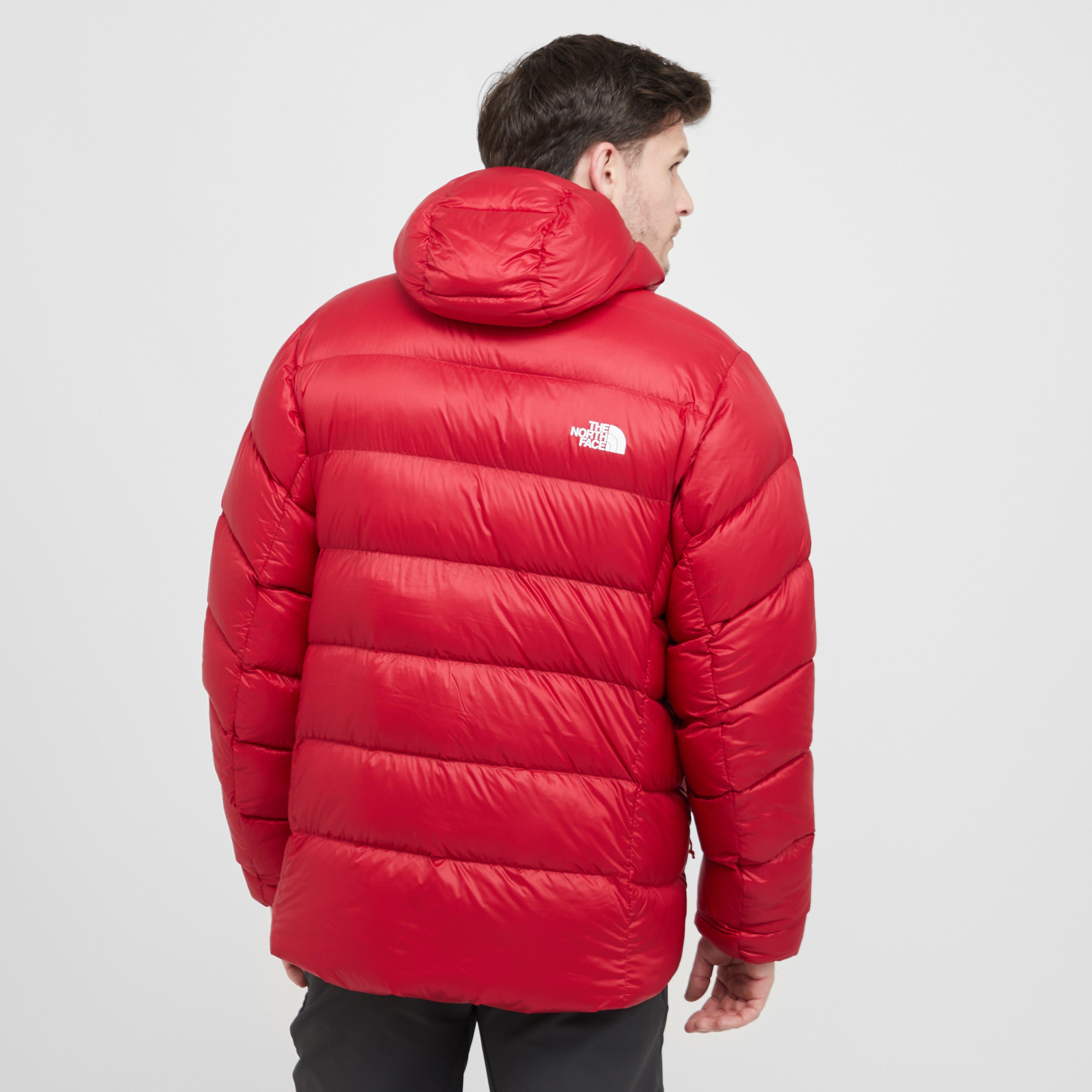 Men's Hathersage Insulated Down Jacket