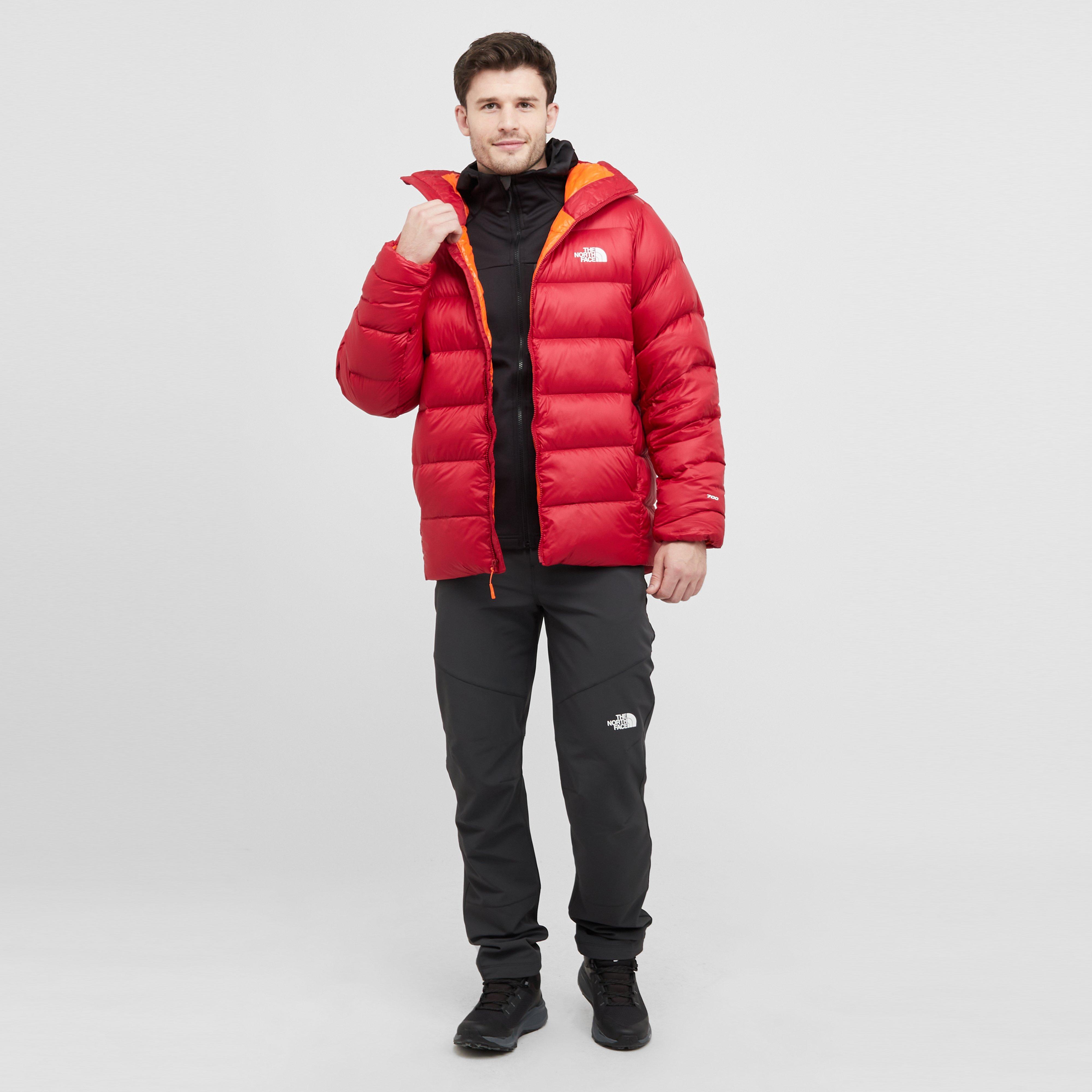 Men's Hathersage Insulated Down Jacket