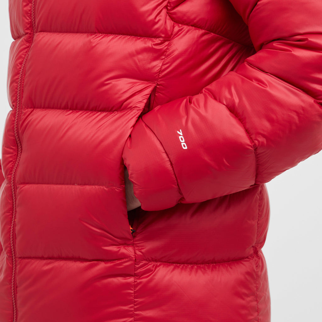 Men's Hathersage Insulated Down Jacket