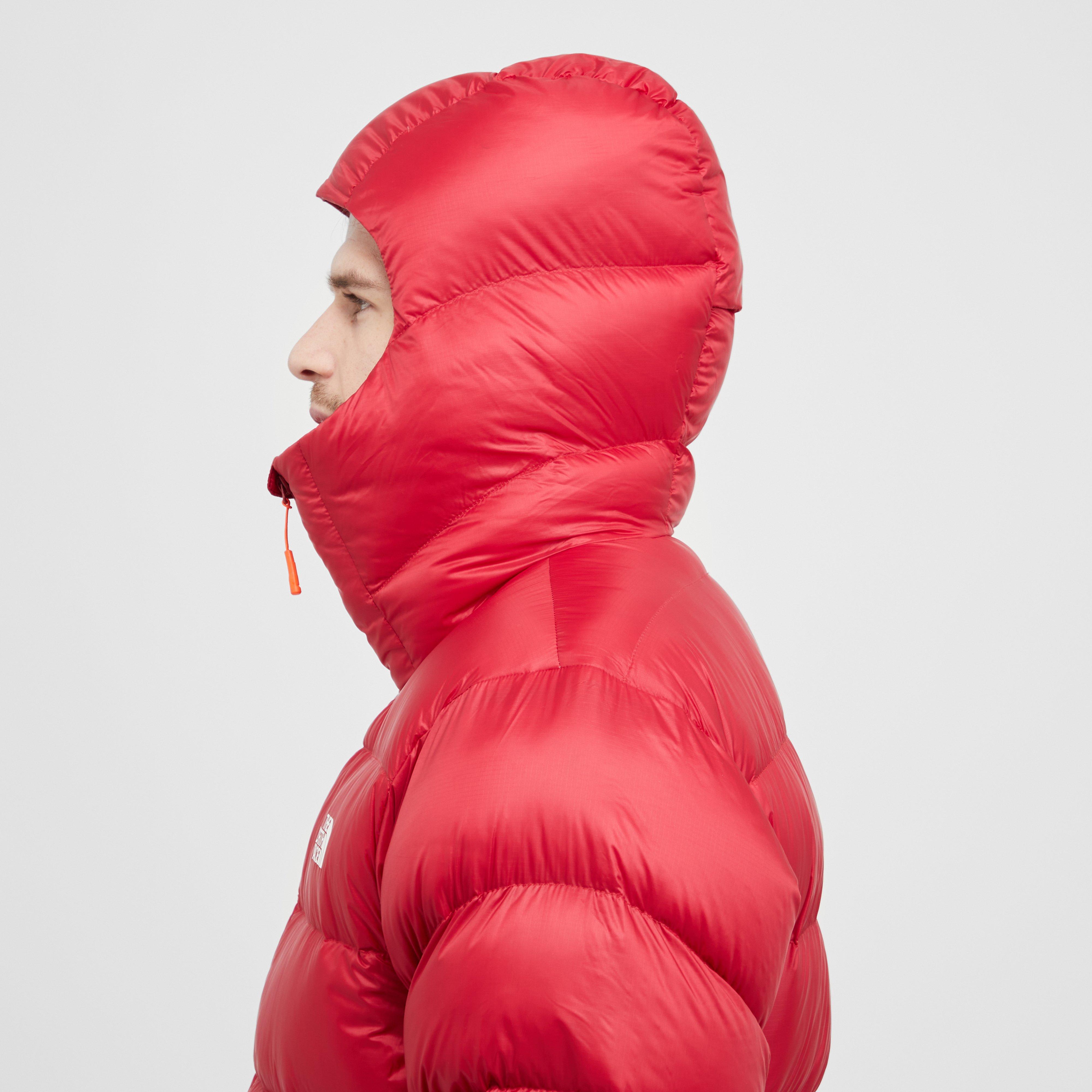 Men's Hathersage Insulated Down Jacket