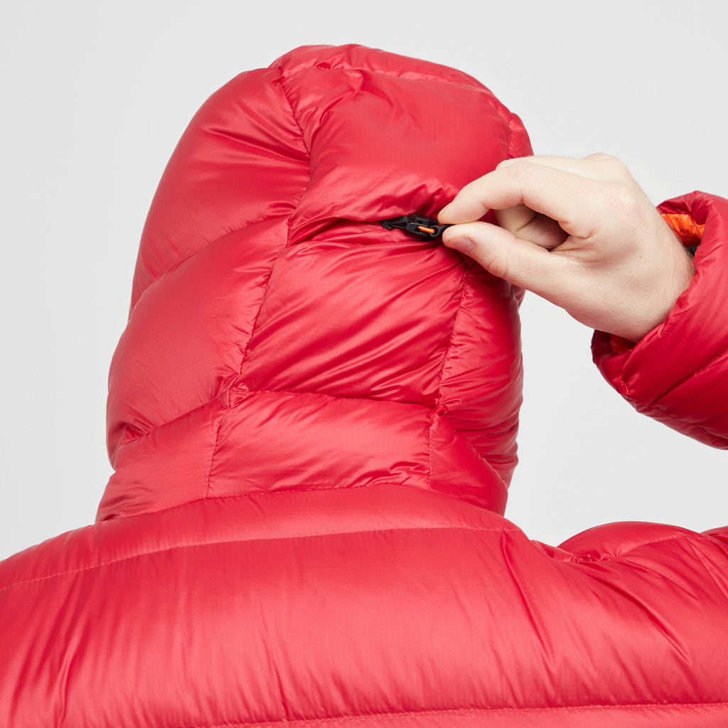 Men's Hathersage Insulated Down Jacket