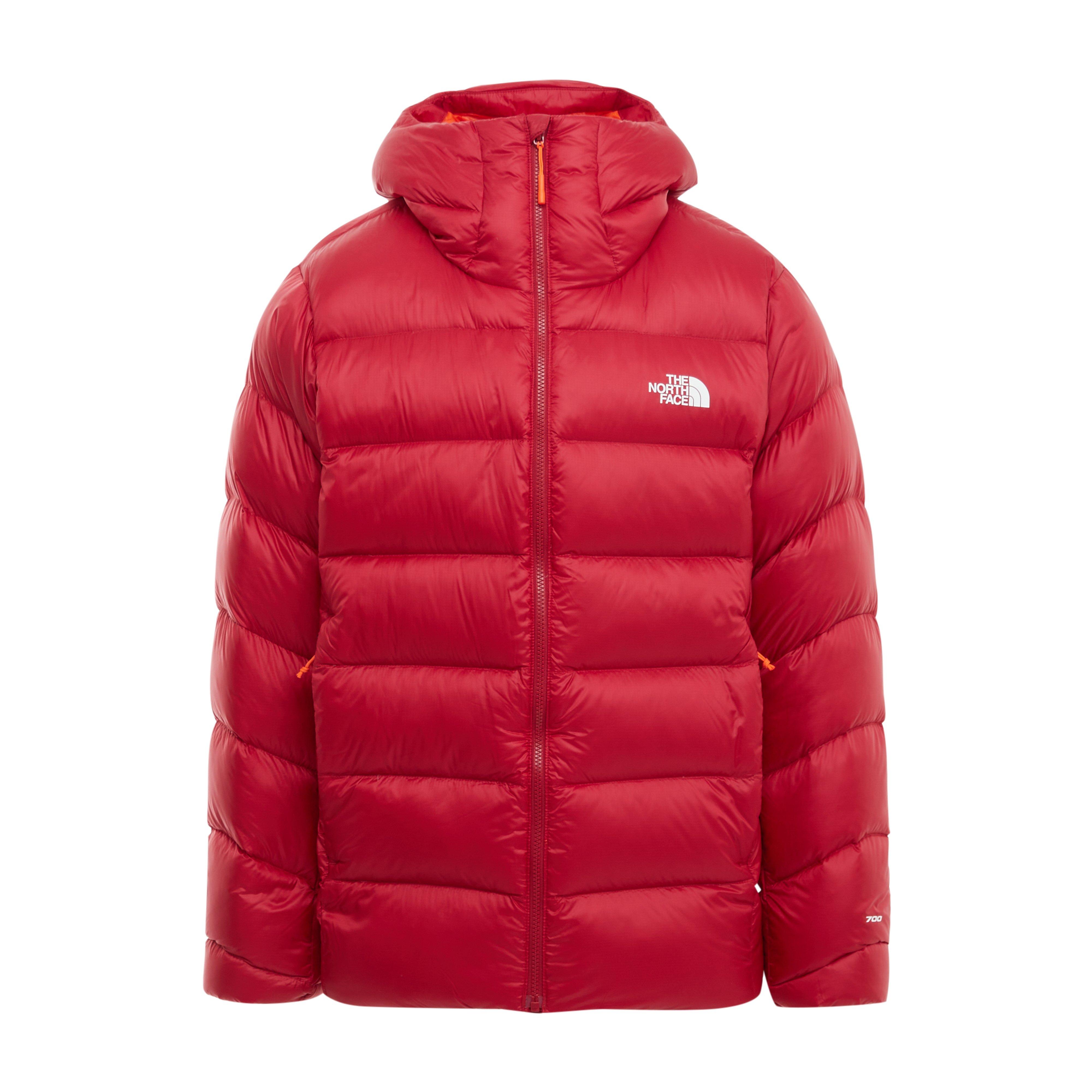 Men's Hathersage Insulated Down Jacket