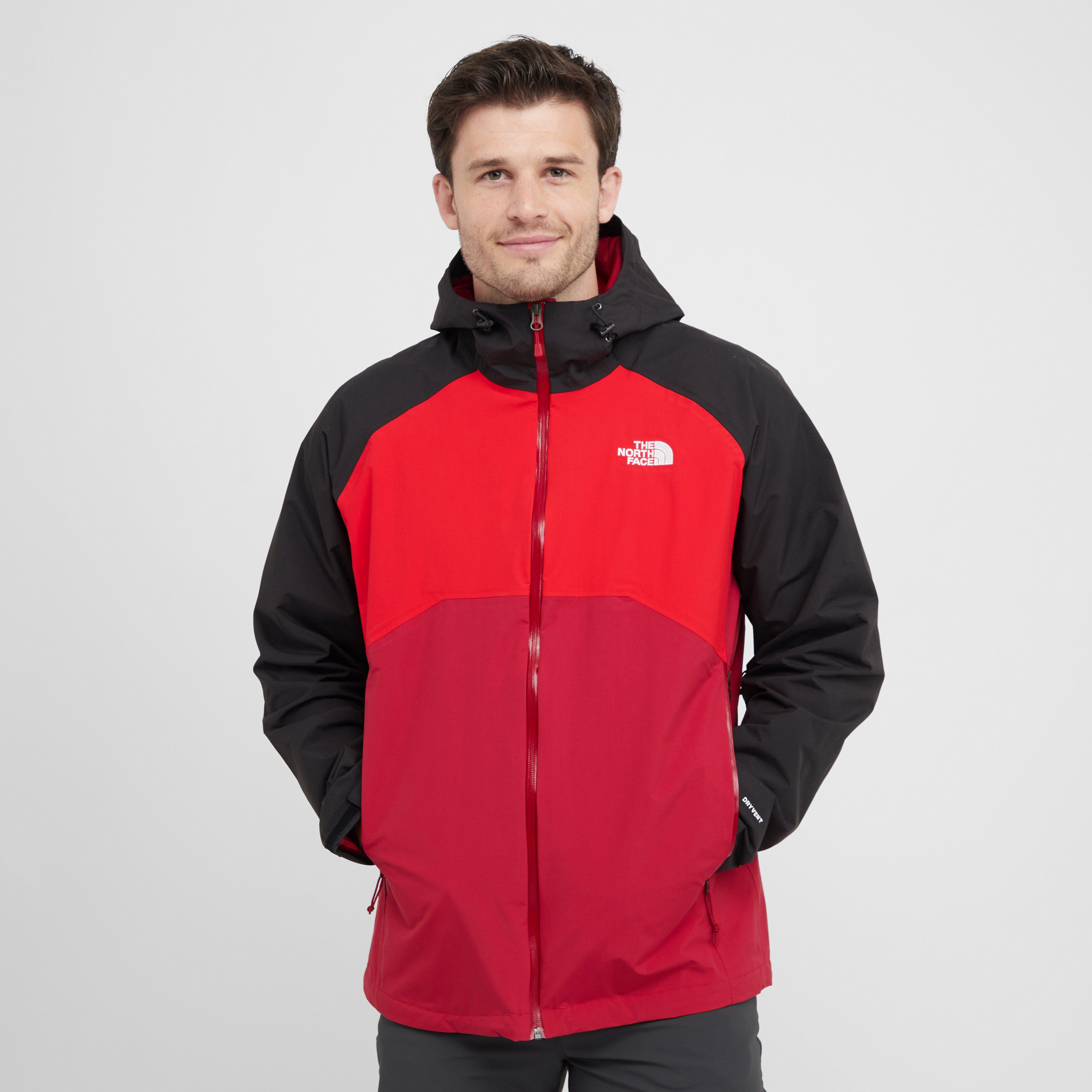 Men's Stratos Waterproof Jacket