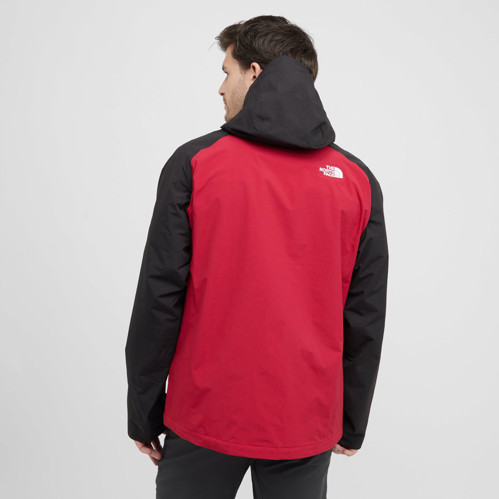 Men's Stratos Waterproof Jacket