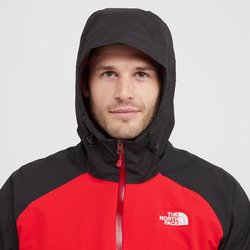 Men's Stratos Waterproof Jacket