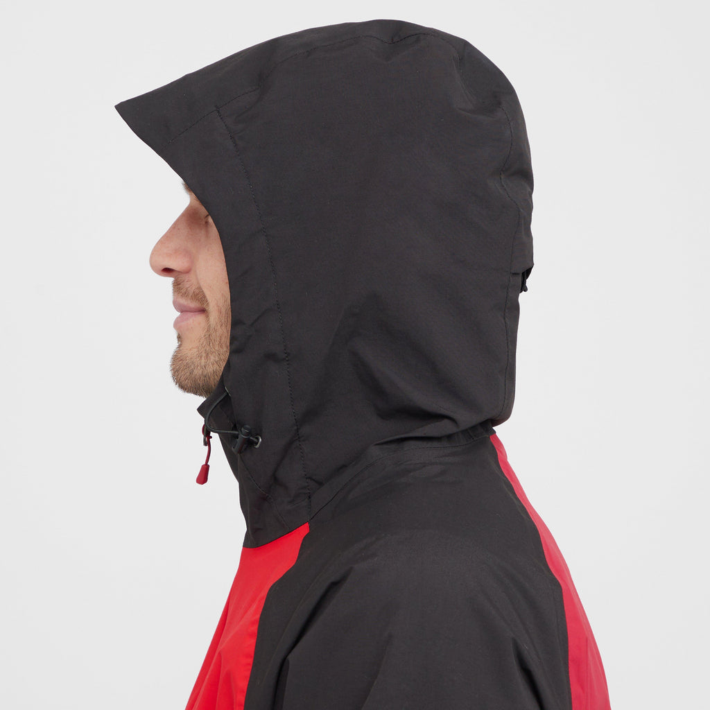 Men's Stratos Waterproof Jacket