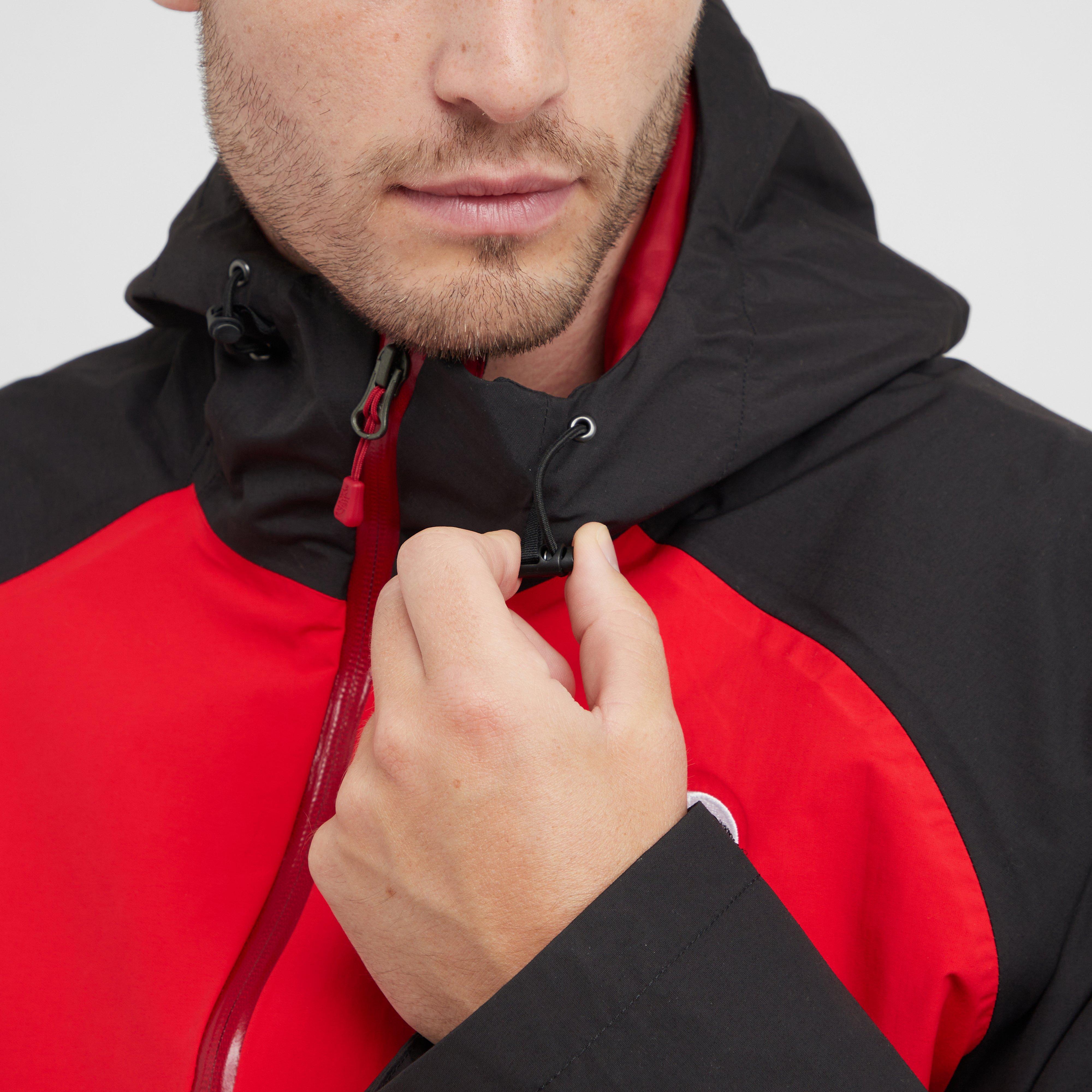 Men's Stratos Waterproof Jacket