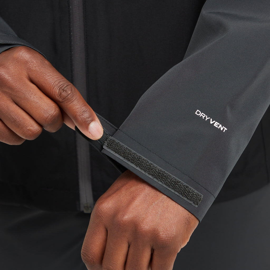 Men’s Lightning Zip-In Jacket