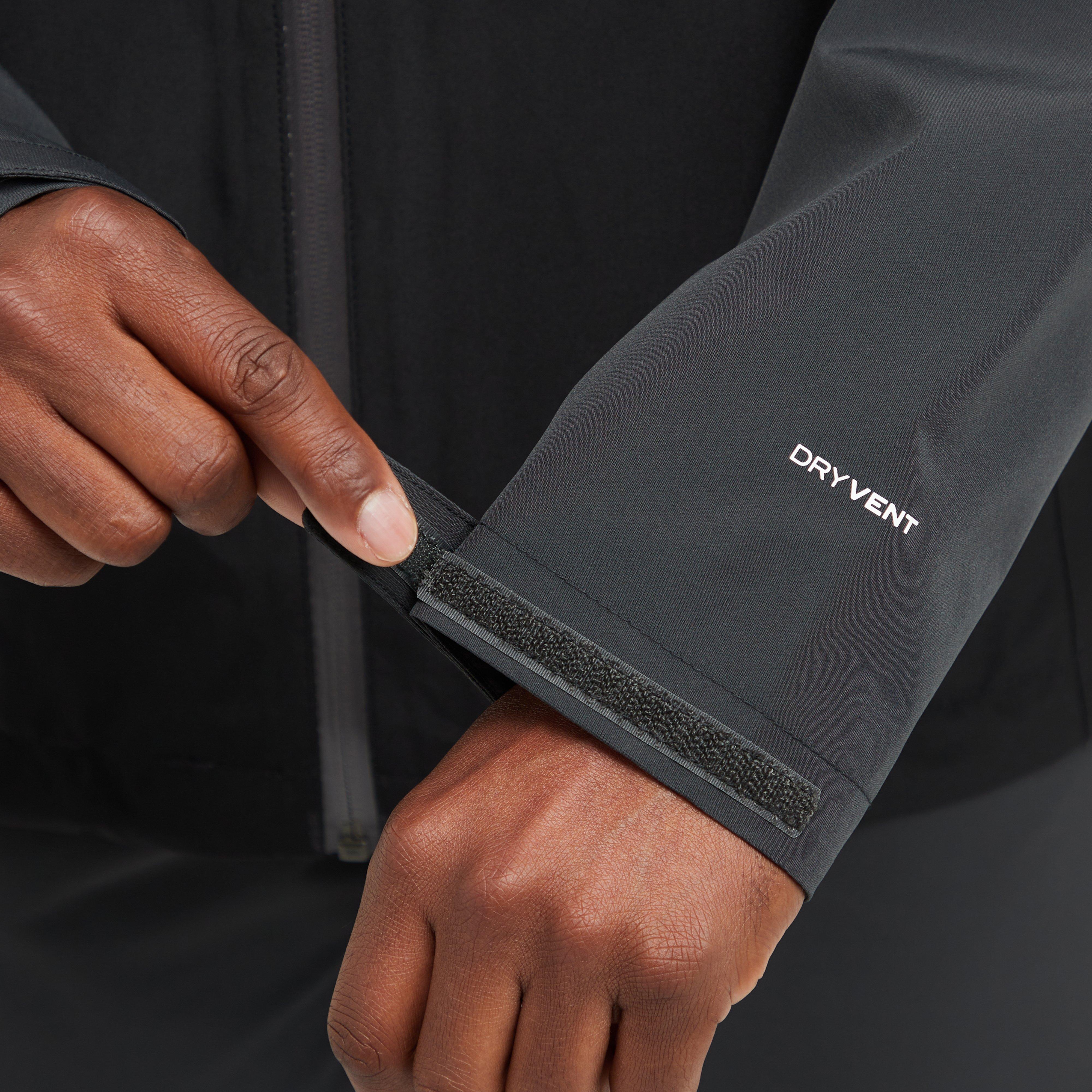 Men’s Lightning Zip-In Jacket