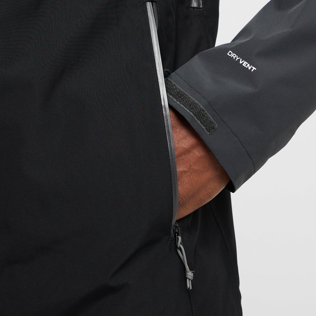 Men’s Lightning Zip-In Jacket